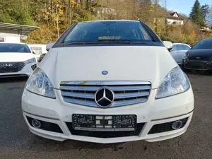 Mercedes-Benz A 180 A A 180 CDI Automatik Bild 2
