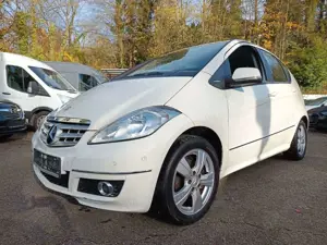 Mercedes-Benz A 180 A A 180 CDI Automatik Bild 1