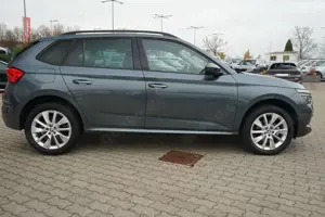 Skoda Kamiq 1.0 Ambition Plus LED ACC SmartLink AHK Bild 3