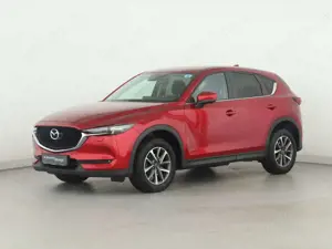Mazda CX-5 Bild 5