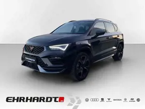 CUPRA Ateca 2.0 TSI DSG 4Drive COPPER LED*VIRTUAL*NAV*ACC*P...
