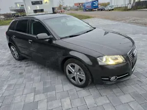 Audi A3 2.0 TDI Ambition (125kW)