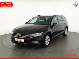 Volkswagen Passat Variant 1.5 TSI DSG Business LED Navi AHK