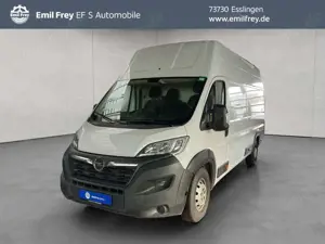 Opel Movano 2.2 D L4H3 2WD VA verstärkt Edition