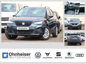 SEAT Arona 1.0 TSI Style SHZ*GRA*Climatronic*LED*PDC*CA