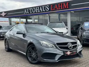 Mercedes-Benz E 350 d" 9G-TRONIC"AMG PAKET"PANO"360° KAMERA"LED
