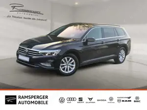 Volkswagen Passat Variant 2.0 TDI DSG Business Matrix Navi