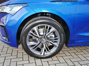 Skoda Enyaq Coupé 85 286PS Navi ACC Kessy PDC Kam SHZ Bild 5