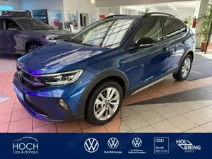 Volkswagen Taigo 1.5TSI Goal+ACC+DSG Side Assist+Matrix LED