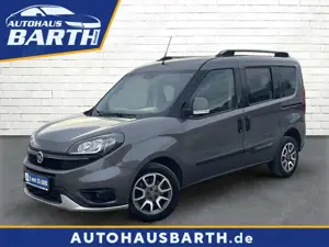 Fiat Doblo Cargo 1.6 Multijet Trekking Navi*AHZV*SHZ*