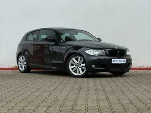 BMW 118 d M Sport Lim. Aut.  XENON*PANO*TEMP*