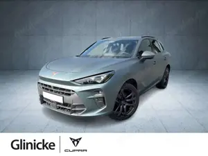 CUPRA Terramar VZ 2.0 TSI Americas CUP AHK/Pano/Nav/20