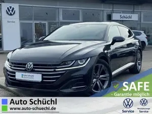 Volkswagen Arteon 2.0 TDI DSG R-LINE 4-MOTION NAVI+TOP-PAKE