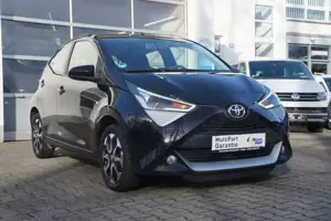Toyota Aygo Aygo AYGO x-play club*KAMERA*SMART-CONNECT*