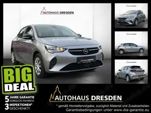 Opel Corsa F 1.2 Edition SpurH