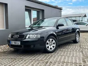 Audi A4 2.4 multitronic*KLIMA*AutGetriebe