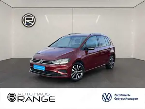 Volkswagen Golf Sportsvan 1.5 TSI IQ.DRIVE, DSG