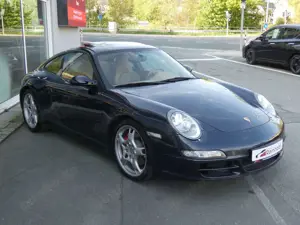 Porsche 997 Bild 3