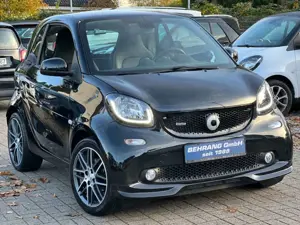 smart forTwo *Brabus XCLUSIVE*JBL*AMBIENTE*PANO*NAVI*