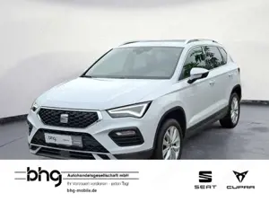 SEAT Ateca 2.0 TDI DSG Style Bild 1