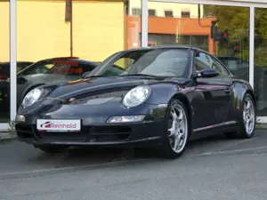 Porsche 997 Bild 5