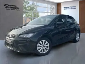 SEAT Ibiza 1.0 TSI 5-Gang STYLE NAVI/LED/SHZ/FULL LINK