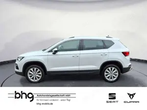 SEAT Ateca 2.0 TDI DSG Style Bild 2