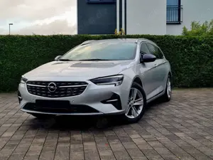 Opel Insignia B ST Elegance Automatik (HuD, Kamera)
