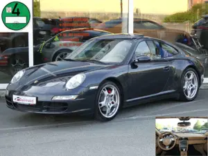 Porsche 997 Bild 1