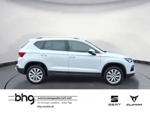 SEAT Ateca 2.0 TDI DSG Style Bild 5
