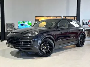 Porsche Cayenne 3.0 V6 Turbo *Pano,Bose,Luft,ACC,PDLS+*