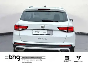 SEAT Ateca 2.0 TDI DSG Style Bild 4