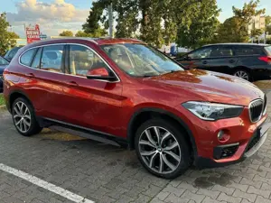 BMW X1 X1 xDrive18d Aut.
