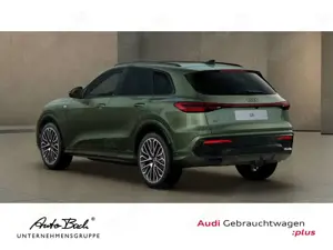 Audi Q5 S line TDI qu. AHK Tech-Plus Panorama HuD BO Bild 3