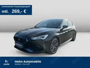 CUPRA Leon 2.0TSI DSG LED Navi Beats DCC ACC CAM APP-C