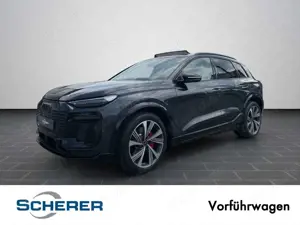 Audi SQ6 360 kW S line*Pano*AHK*uPE: 111.5
