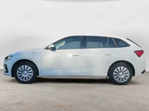 Skoda Scala 1.0 TSI DSG Essence Bild 3