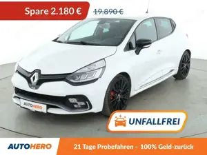 Renault Clio 1.6 TCe Energy Renault Sport Trophy