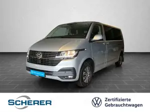 Volkswagen T6.1 Caravelle 2.0 TDI DSG 9-SITZER KAMERA AHK A