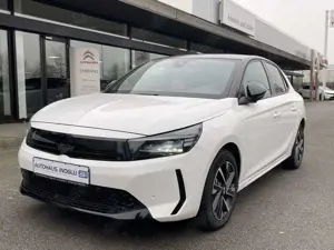 Opel Corsa GS Line+R-KAM+NAVI10"+PDC Vo.Hi+Alu 16+MFL