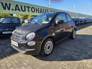Fiat 500 MY22 1.0 GSE Hybrid DOLCEVITA