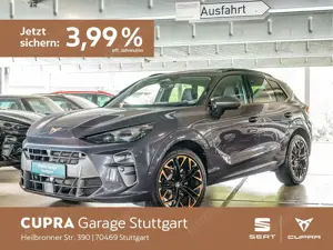 CUPRA Terramar VZ 1.5 e-Hybrid DSG 130kW