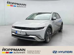 Hyundai IONIQ 5 (MY25) 84 kWh, (325 PS) 4WD TECHNIQ