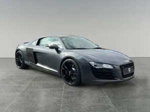 Audi R8 Coupe 4.2 FSI quattro/Kamera/TüVService Neu Bild 3