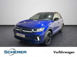 Volkswagen T-Roc R-Line 1.5 l TSI 150 PS DSG7