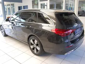 Mercedes-Benz C 220 T d Avantgarde LED. AHK. Kamera . Parktr. Sitzh Bild 4