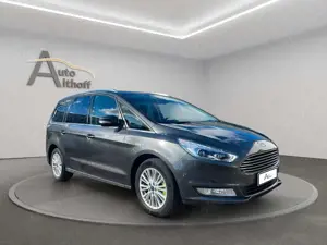 Ford Galaxy 2.0 EcoBlue Titanium KAM SHZ NAV