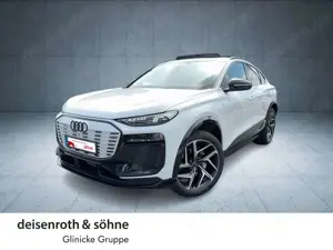 Audi Q6 performance AHK/Pano/Nav/Tec