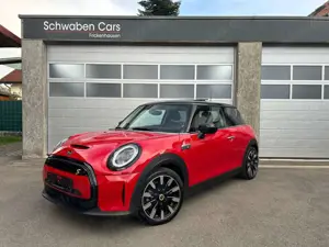 MINI Cooper SE "Facelift" Panorama LED HUD HiFi HK