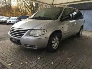 Chrysler Grand Voyager
